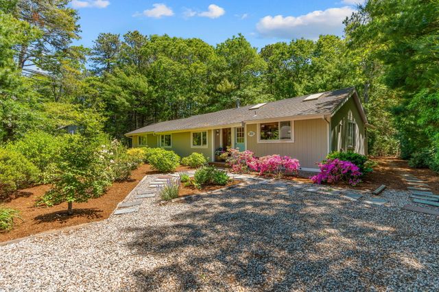 261 Fells Pond Road, Mashpee, MA 02649