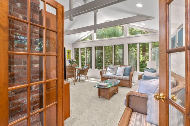 261 Fells Pond Road, Mashpee, MA 02649