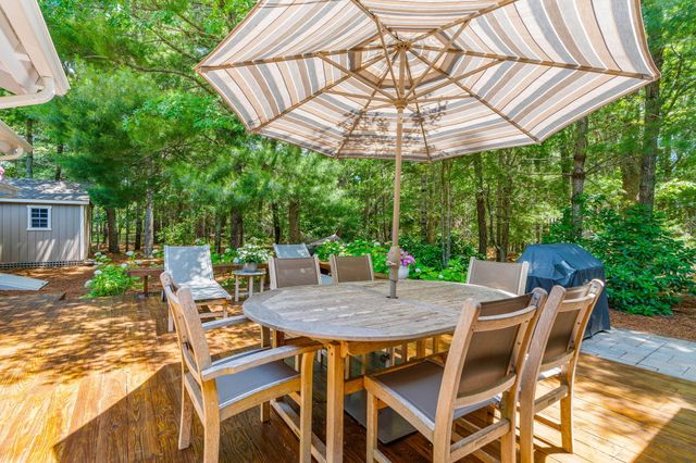 261 Fells Pond Road, Mashpee, MA 02649