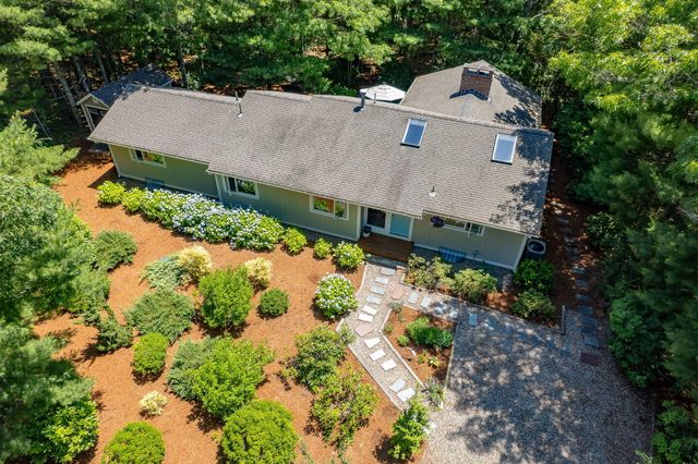 261 Fells Pond Road, Mashpee, MA 02649