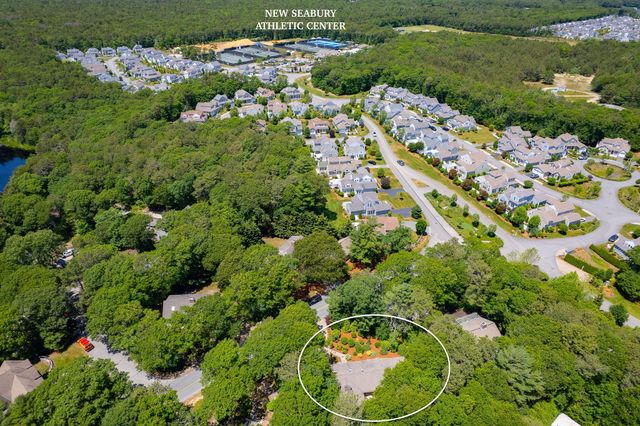 261 Fells Pond Road, Mashpee, MA 02649