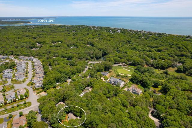 261 Fells Pond Road, Mashpee, MA 02649