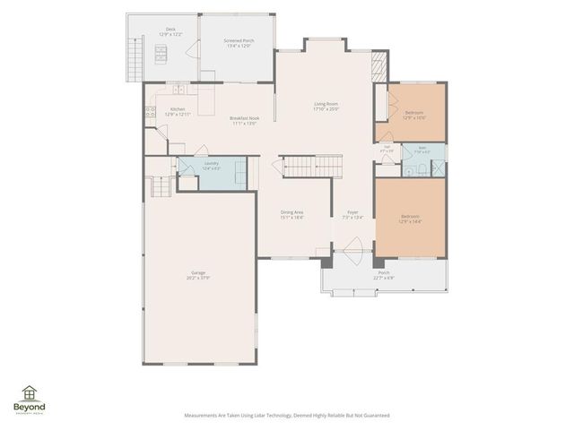 114 Hilda Court, East Stroudsburg, PA 18301