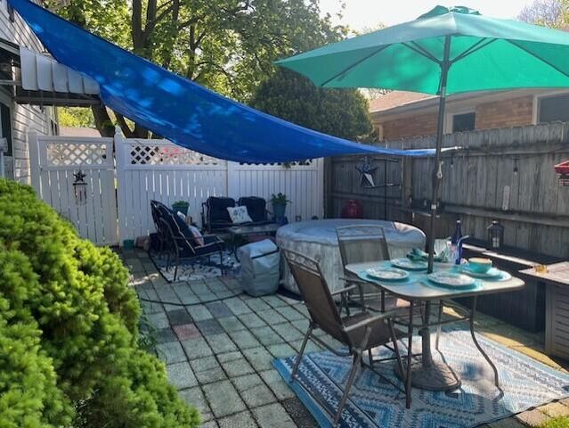 2663 Wyoming Avenue, Wyoming, MI 49519