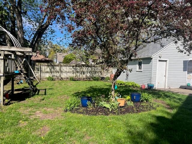 2663 Wyoming Avenue, Wyoming, MI 49519