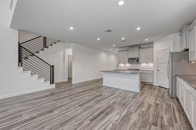 14315 Yellow Hawthorn Court, Conroe, TX 77384