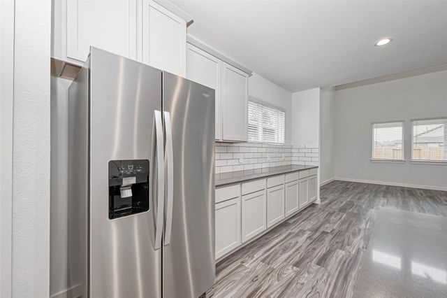 14315 Yellow Hawthorn Court, Conroe, TX 77384
