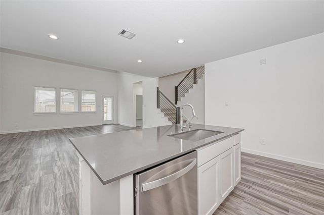 14315 Yellow Hawthorn Court, Conroe, TX 77384