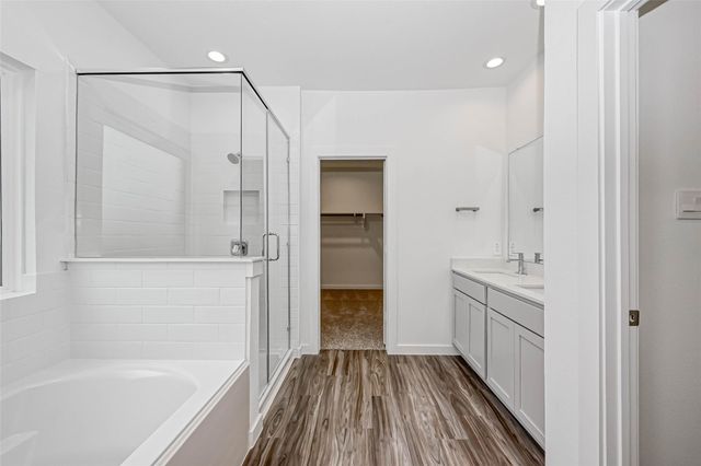 14315 Yellow Hawthorn Court, Conroe, TX 77384