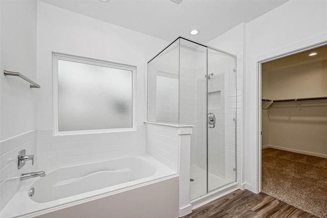 14315 Yellow Hawthorn Court, Conroe, TX 77384