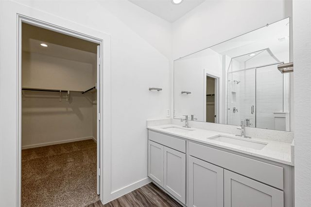 14315 Yellow Hawthorn Court, Conroe, TX 77384