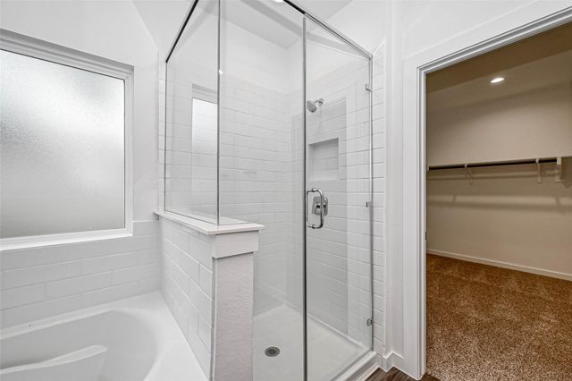 14315 Yellow Hawthorn Court, Conroe, TX 77384