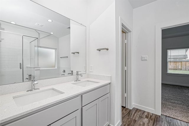 14315 Yellow Hawthorn Court, Conroe, TX 77384