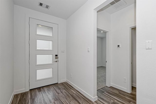 14315 Yellow Hawthorn Court, Conroe, TX 77384