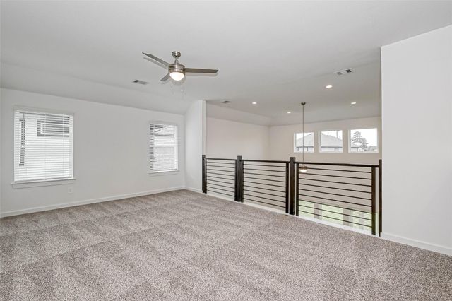 14315 Yellow Hawthorn Court, Conroe, TX 77384