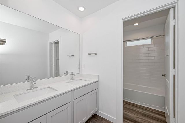 14315 Yellow Hawthorn Court, Conroe, TX 77384