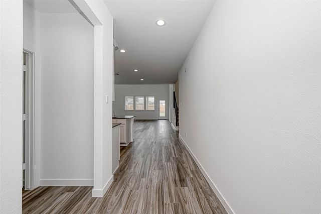 14315 Yellow Hawthorn Court, Conroe, TX 77384