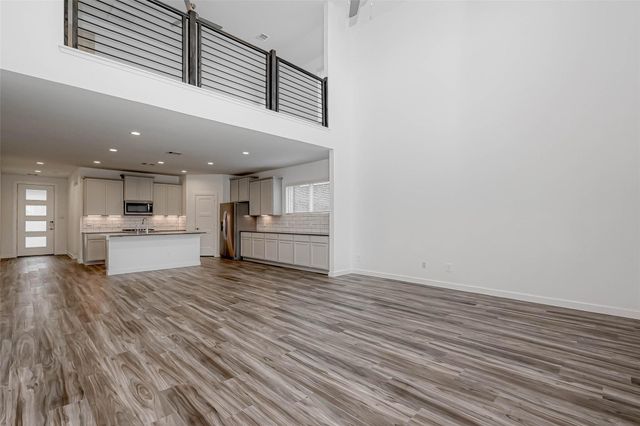 14315 Yellow Hawthorn Court, Conroe, TX 77384