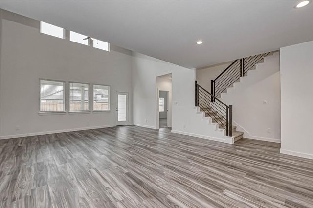 14315 Yellow Hawthorn Court, Conroe, TX 77384