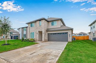 14315 Yellow Hawthorn Court, Conroe, TX 77384