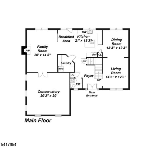 7 Watchung Dr, Bernards Twp., NJ 07920