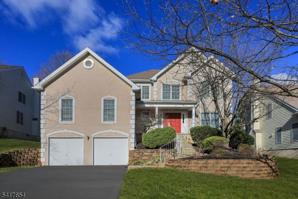 7 Watchung Dr, Bernards Twp., NJ 07920