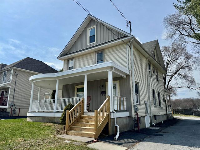 217-219 Highland Avenue, Middletown, NY 10940