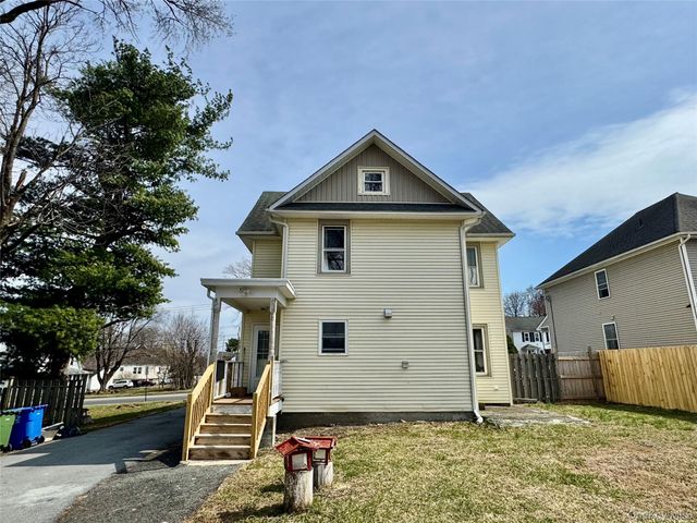 217-219 Highland Avenue, Middletown, NY 10940