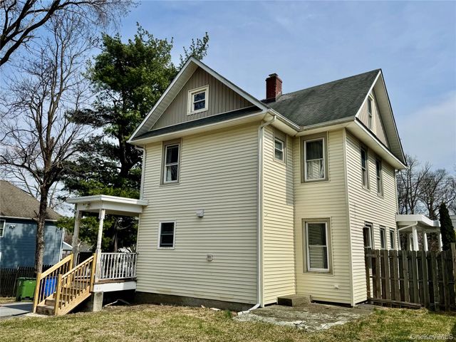 217-219 Highland Avenue, Middletown, NY 10940