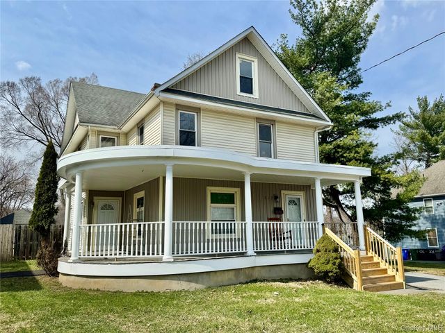 217-219 Highland Avenue, Middletown, NY 10940