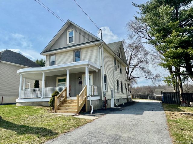 217-219 Highland Avenue, Middletown, NY 10940