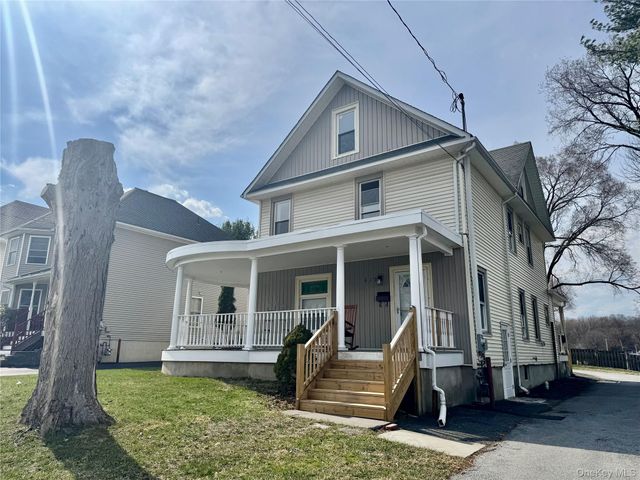 217-219 Highland Avenue, Middletown, NY 10940