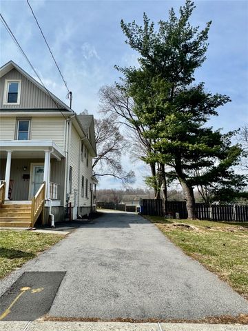217-219 Highland Avenue, Middletown, NY 10940