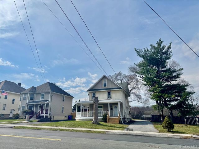 217-219 Highland Avenue, Middletown, NY 10940