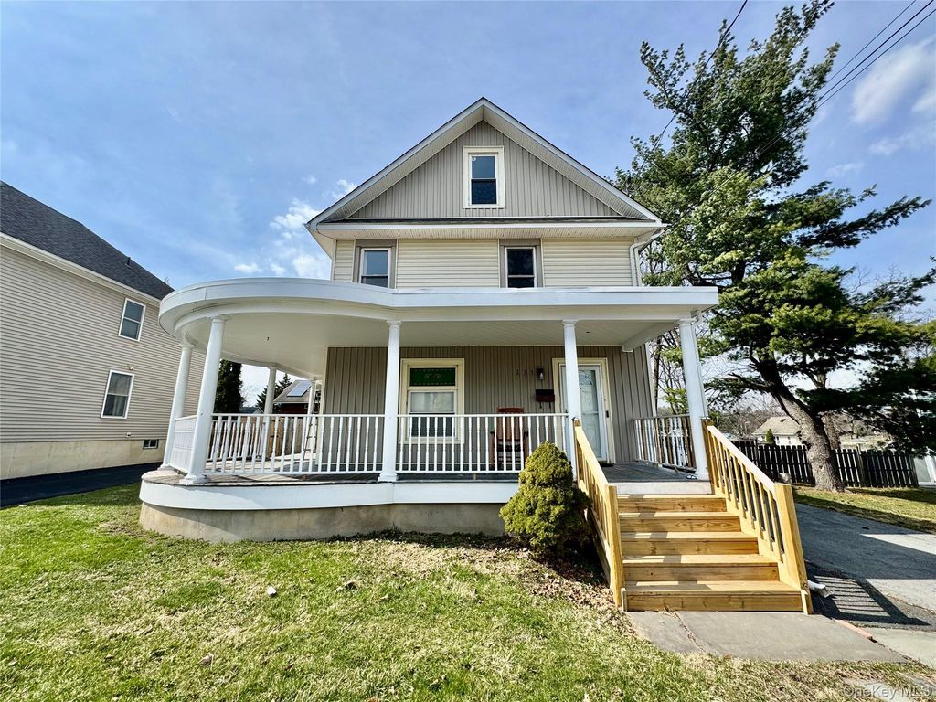 217-219 Highland Avenue, Middletown, NY 10940
