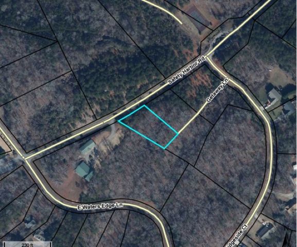 82A2 Safety Harbor Road, West Union, SC 29696