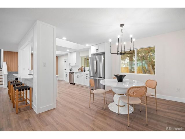 7345 E Hinsdale Pl, Centennial, CO 80112