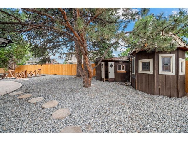 7345 E Hinsdale Pl, Centennial, CO 80112
