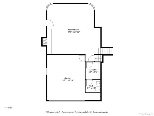 7345 E Hinsdale Pl, Centennial, CO 80112