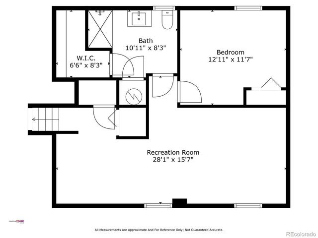 7345 E Hinsdale Pl, Centennial, CO 80112