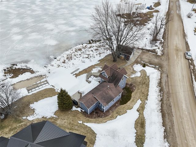 9351 E 50 Road, Cadillac, MI 49601