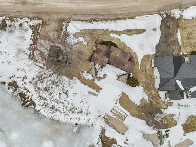 9351 E 50 Road, Cadillac, MI 49601