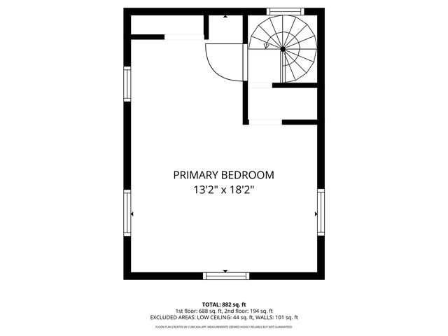 9351 E 50 Road, Cadillac, MI 49601