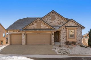 1475 Symphony Heights, Monument, CO 80132