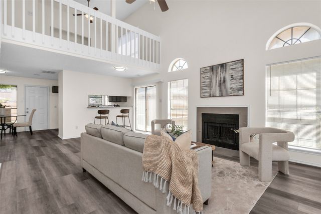 11805 S Eloise, Balch Springs, TX 75180