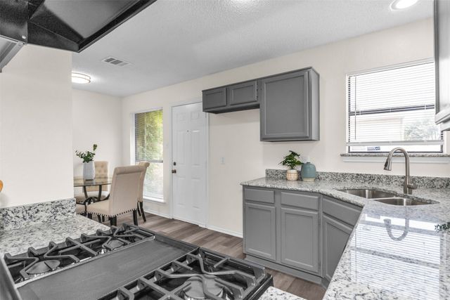 11805 S Eloise, Balch Springs, TX 75180
