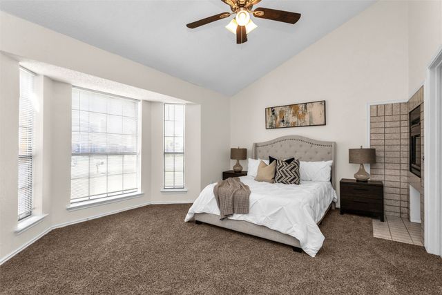 11805 S Eloise, Balch Springs, TX 75180