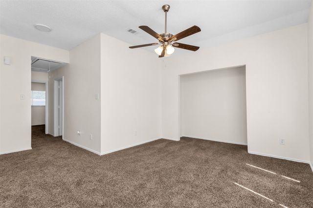 11805 S Eloise, Balch Springs, TX 75180