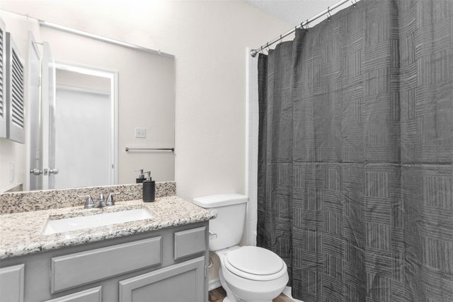 11805 S Eloise, Balch Springs, TX 75180