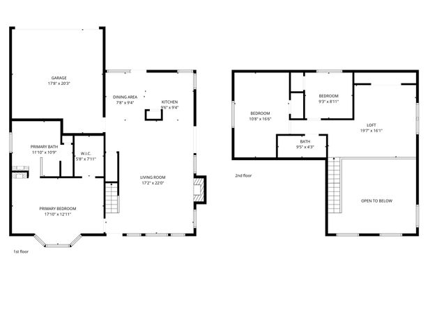 11805 S Eloise, Balch Springs, TX 75180